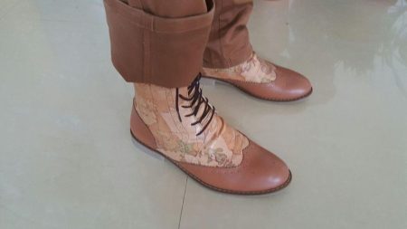 Ghete Barbatesti Map